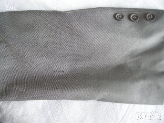 мъжко сако, снимка 4 - Сака - 21578235