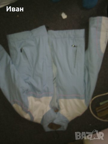 Яке синьо и бяло+подарък яке в бяло , снимка 4 - Якета - 23688938