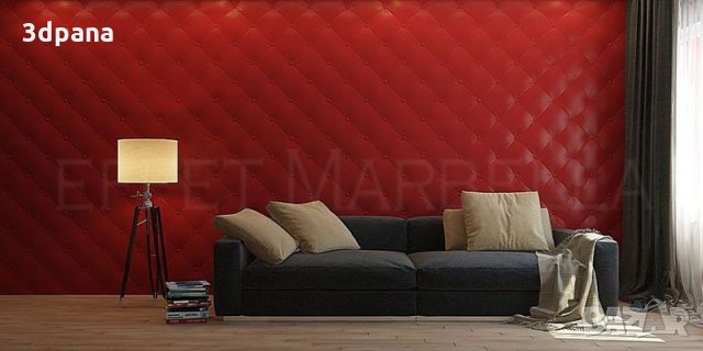  3Д ПАНЕЛИ, декоративни облицовки за стени, облицовъчен камък,пана 0099, снимка 5 - Пана - 25278279