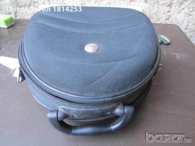 козметично куфарче Фламинго 4060, снимка 1