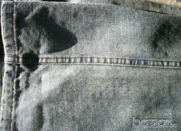 Нови мъжки дънки, снимка 3 - Дънки - 6375893