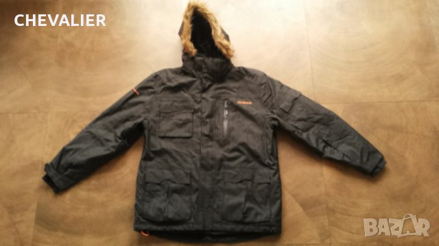 Kilmanock размер M яке за ски, сноуборд 17-21, снимка 1