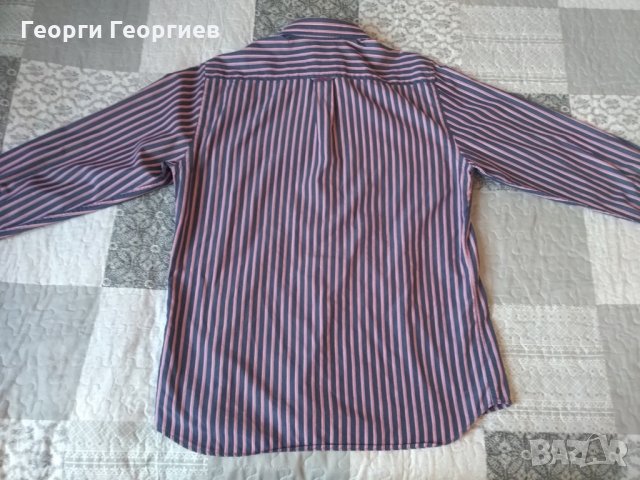 Мъжка риза Gant/Гант,100% оригинал, снимка 11 - Ризи - 25331552