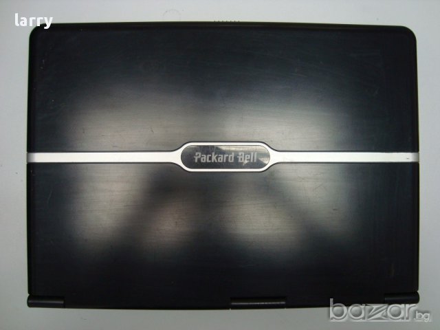 Packard Bell EasyNote ALP Ajax C3 на части, снимка 2 - Части за лаптопи - 10707404
