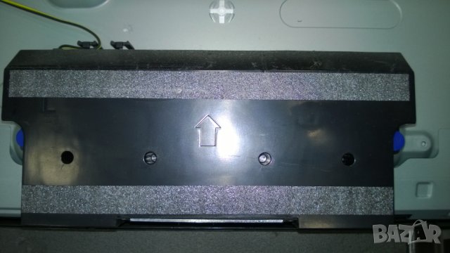 SAMSUNG-UE55MU6172U, снимка 16 - Части и Платки - 23500205