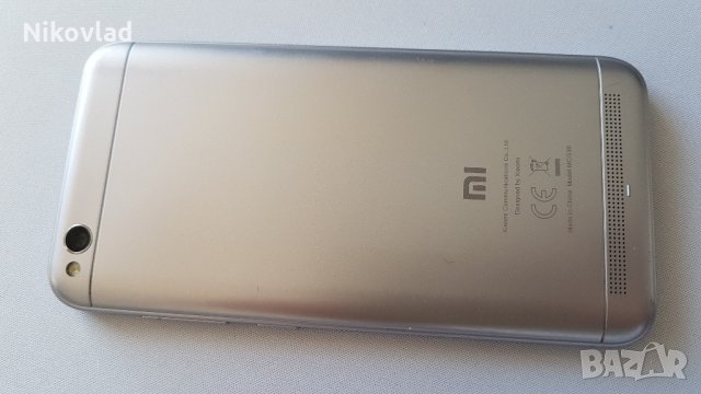 Xiaomi Redmi 5A на части, снимка 2 - Xiaomi - 25934100