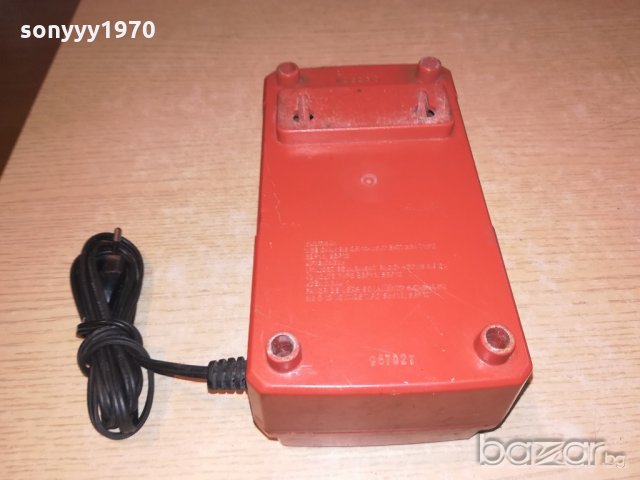 hilti sbc12h-battery charger-внос швеицария, снимка 14 - Други инструменти - 20807048