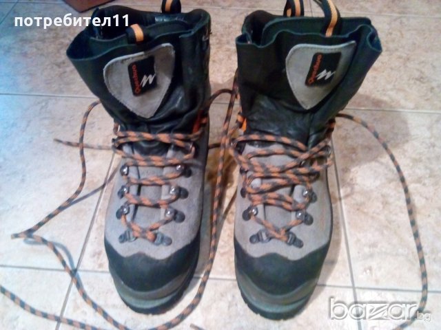 ДАМСКИ обувки QUECHUA