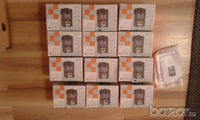 Камера за ЛОВ Denver WCT-3004 МК3! 1080p, 8MP!!! С екран, нощно снимки, снимка 5 - Оборудване и аксесоари за оръжия - 17557930