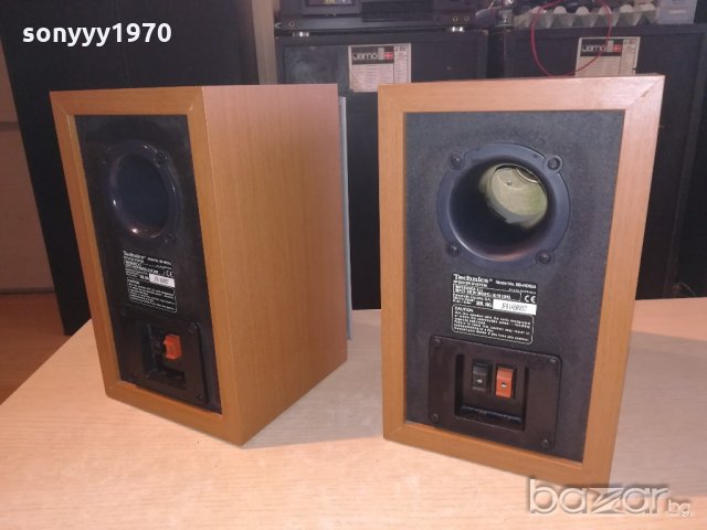technics sb-hd55a 2x100w/6ohm-внос швеицария-30х21х18см, снимка 13 - Тонколони - 21237565