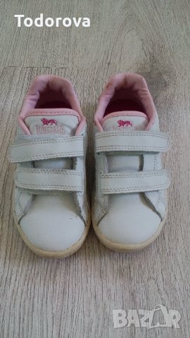 Маратонки lonsdale, снимка 4 - Детски маратонки - 22496333