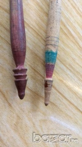 Вретена, снимка 2 - Други ценни предмети - 20477838