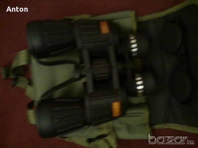 Бинокъл Голдкама40 120х120 Модел Но Кл 40