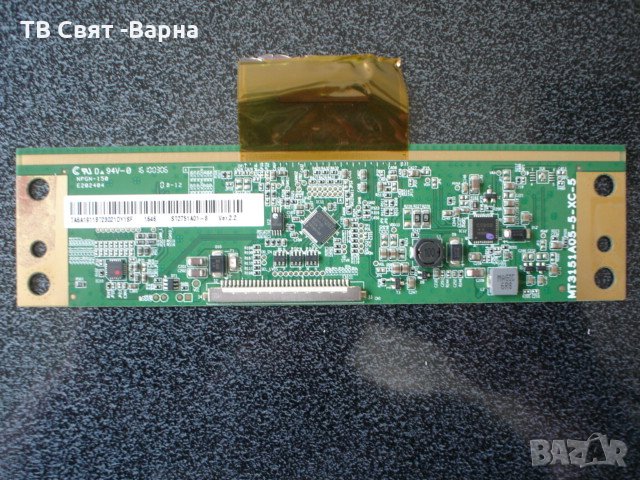 T-con board MT3151A05-5-XC-5 TV PROLINE L2830HF LED