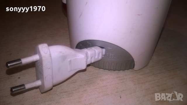 home-кафемелачка-внос франция, снимка 9 - Кафемашини - 25927955