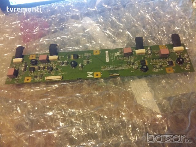 Led Driver PCB 42T04-D09 T420HW02 V1 Master