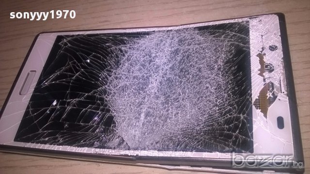 Lg за ремонт за части-без батерия, снимка 3 - LG - 16465894