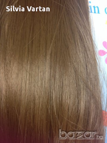 ТРЕСИ-синтетичен косъм РАЗПРОДАЖБА, снимка 5 - Аксесоари за коса - 6205655