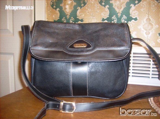  разпродажба  Perlina оригинална дамска чанта естествена кожа, снимка 2 - Чанти - 21175181