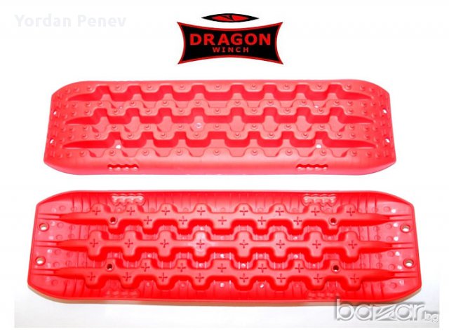 Електрически лебедки , въжета и аксесоари DRAGON WINCH , снимка 7 - Аксесоари и консумативи - 13937331