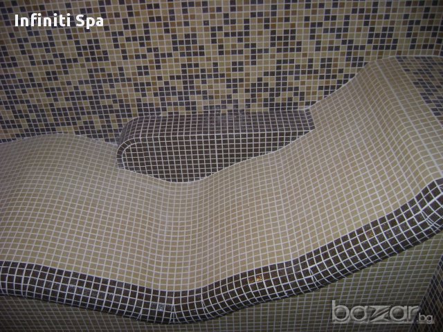 Изграждане на парна баня, снимка 3 - Други ремонти - 12874143