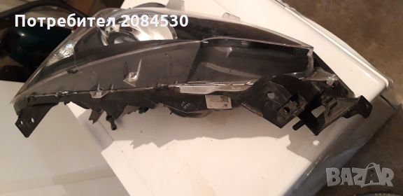 Фар за Мазда 3  2016г, снимка 4 - Аксесоари и консумативи - 24815079
