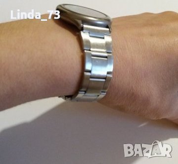 Мъж.часовник-BOCCIA titanium 3 BAR.-автоматик., снимка 3 - Мъжки - 22122945