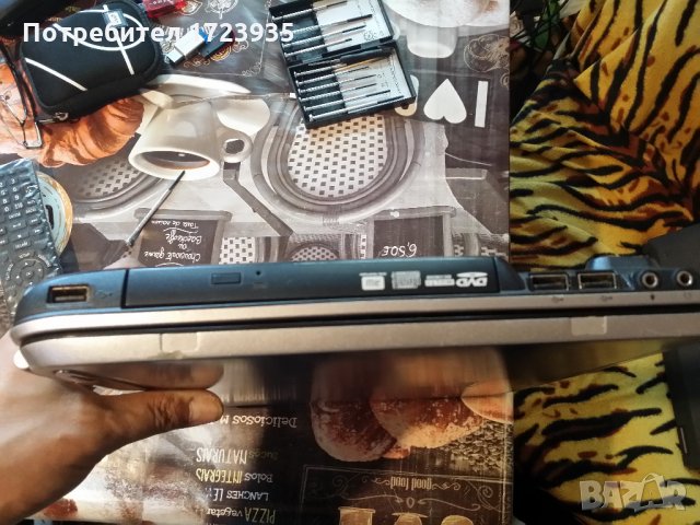 Toshiba, снимка 5 - Лаптопи за дома - 26149452