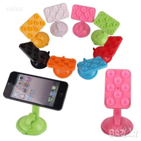 SMART SPIDER стойка за таблет или телефон, снимка 1