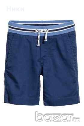 Нови панталонки на H&M, снимка 1 - Детски панталони и дънки - 18774807
