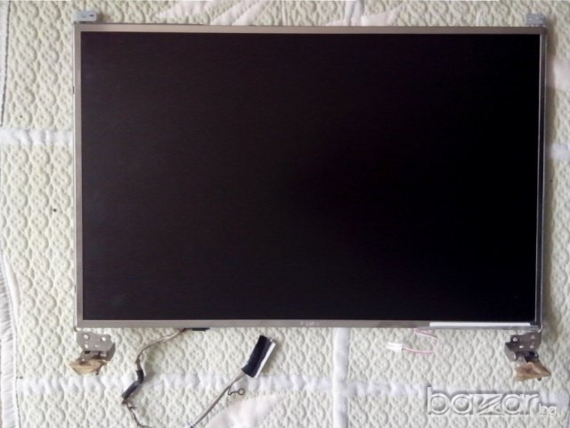 матрица- мат дисплей 15.4" за много модели лаптопи- HP 6730s