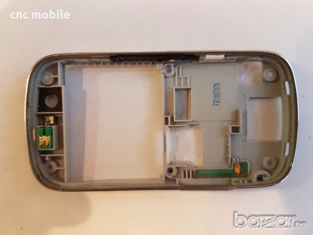 Sony Ericsson Zylo - Sony Ericsson W20i оригинални части и аксесоари , снимка 9 - Резервни части за телефони - 19822855