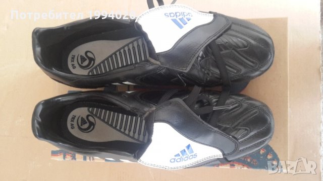 Бутонки Адидас номер 40, снимка 1