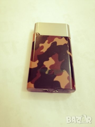 Ветроупорна запалка Davidoff. 