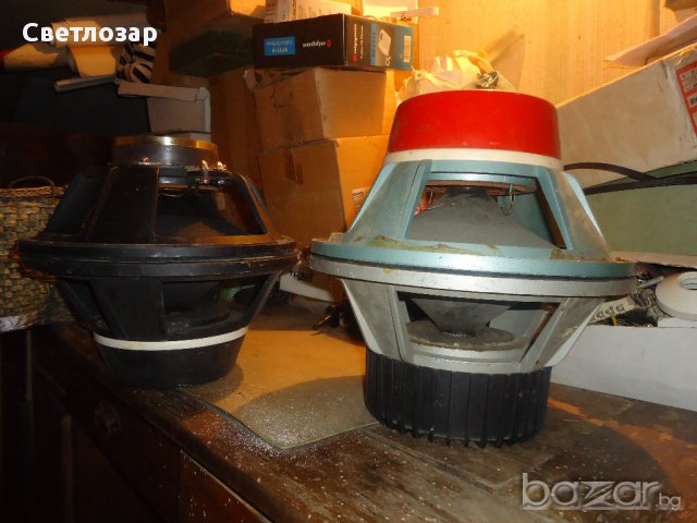 БАСОВИ ГОВОРИТЕЛИ , снимка 2 - Тонколони - 12651970