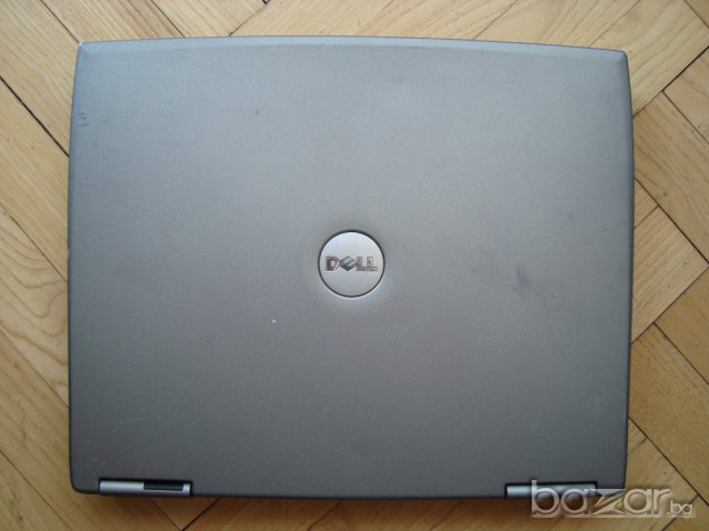 Dell Latitude D600 лаптоп на части, снимка 2 - Части за лаптопи - 6229360