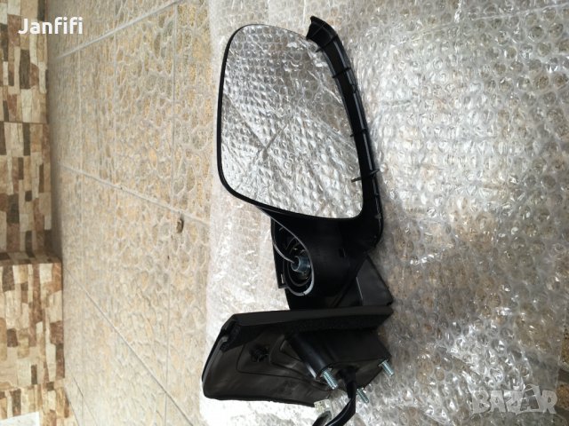 Дясно огледало за Сузуки SX 4
