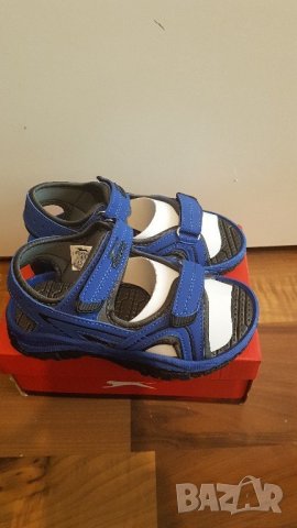 Детски сандали Slazenger N 29,31, снимка 4 - Детски сандали и чехли - 21849905
