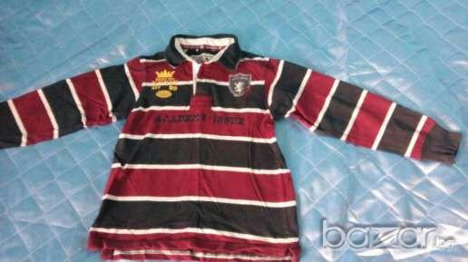 Ризи с дълъг ръкав, снимка 5 - Детски ризи - 19363606