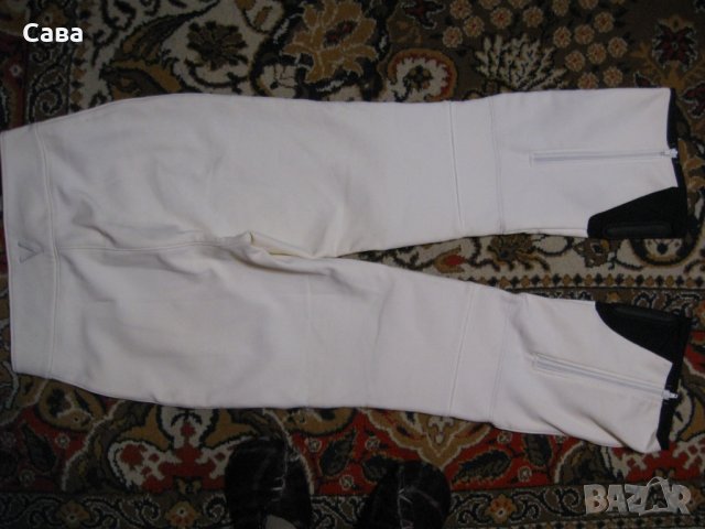 Ски долнище VUARNET   дамско,С-М, снимка 3 - Спортни екипи - 23925436