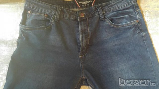 Мъжко дънки 2