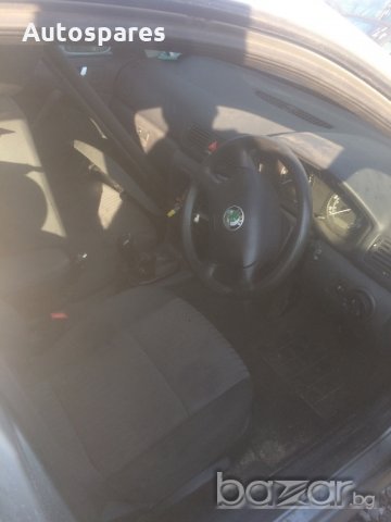 Scoda Octavia. 1.9tdi. 110kc. На части. 2001г, снимка 3 - Автомобили и джипове - 19262183