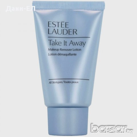 Estee Lauder Take It Away Makeup Remover Лосион за почистване на грим - 30 ml