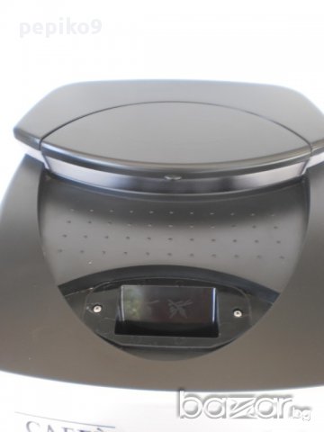 Продавам кафемашини внос от Германия робот,пълен автомат SAECO CAFFE BAR ITALIA, снимка 8 - Кафемашини - 15640821