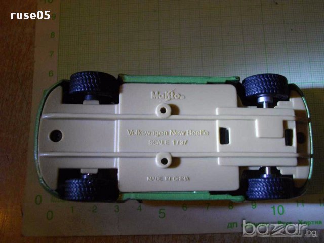 Кола - 187, снимка 6 - Други ценни предмети - 16097716