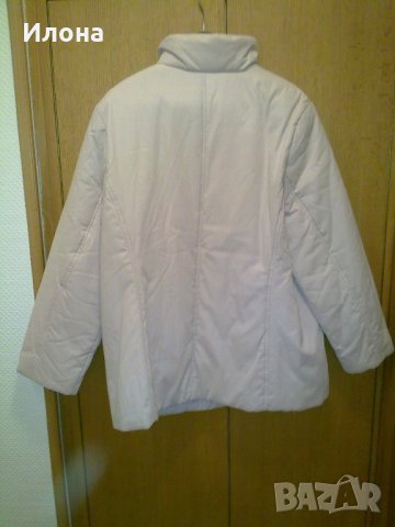 Дамско яке, снимка 3 - Якета - 21699265