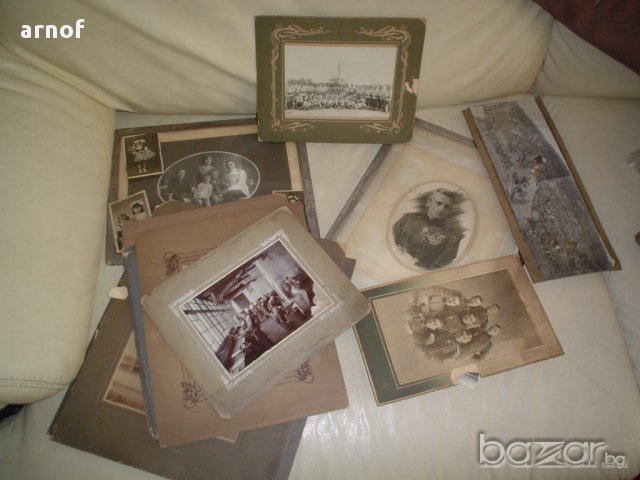 нещица военни от време оно.., снимка 8 - Други ценни предмети - 9161716