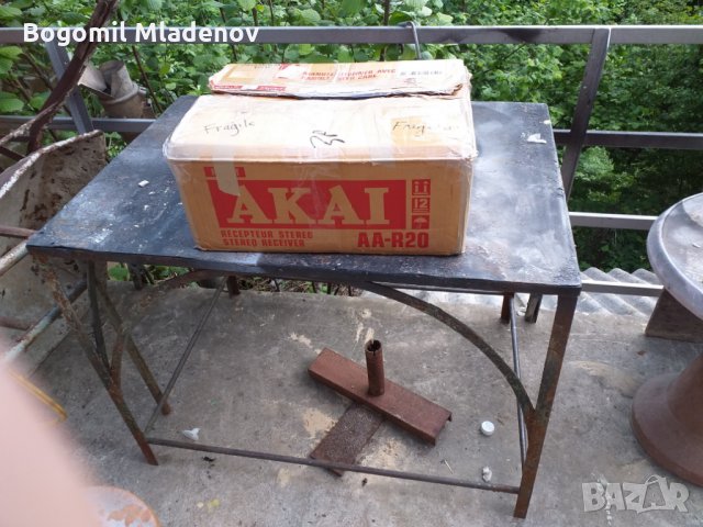 само кашона, снимка 1