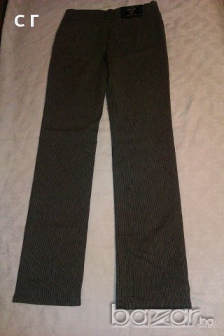 панталон VERSACE, снимка 10 - Панталони - 11419633