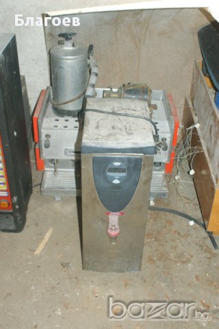 апарат за топла вода, снимка 1 - Други - 11453070